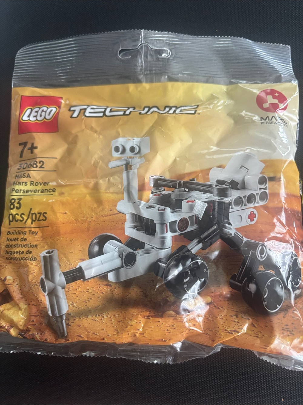 Lego Technic